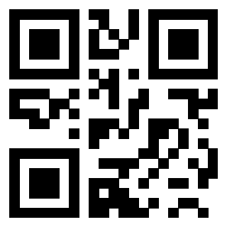 Immagine del QrCode di 3200801434