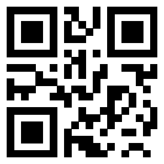 3200801435 - Immagine del QrCode