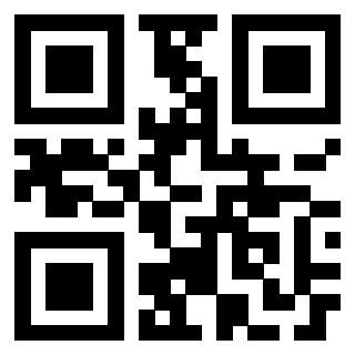 Il QrCode di 3200801436