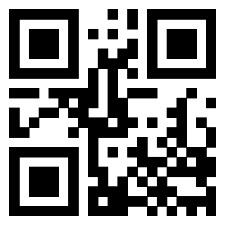 Immagine del Qr Code di 3200801437
