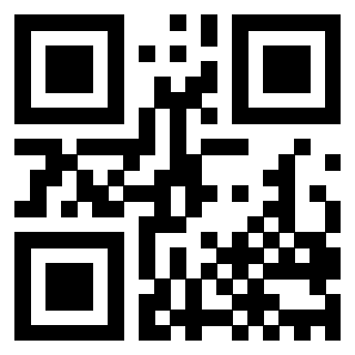 Il Qr Code di 3200801439