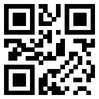 Il QrCode di 3200801440