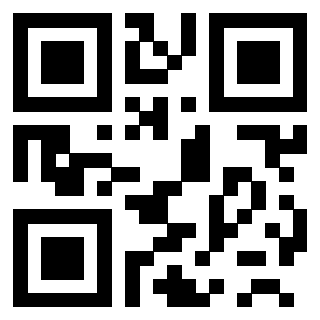 3200801447 Qr Code associato