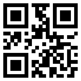 3200801448 - Immagine del Qr Code associato