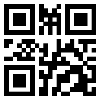 3200801451 - Immagine del Qr Code
