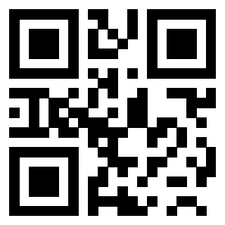 3200801453 Qr Code associato