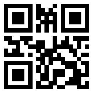 3200801454 QrCode associato