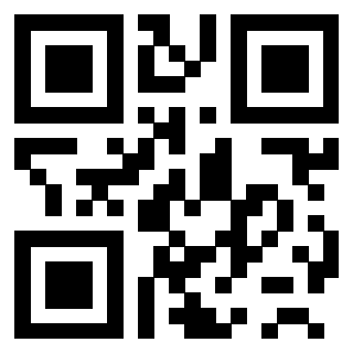 Il Qr Code di 3200801455