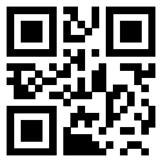 Il QrCode di 3200801457