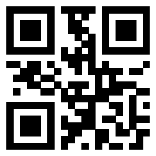 3200801463 - Immagine del Qr Code