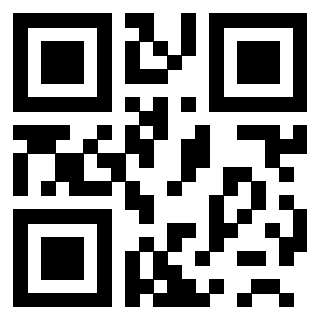 3200801467 - Immagine del Qr Code associato