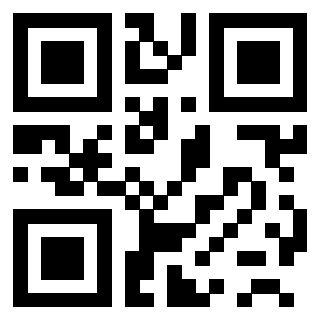 3200801468 QrCode associato