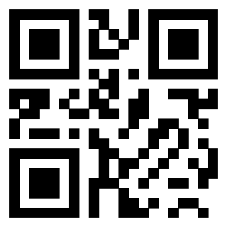 Il Qr Code di 3200801470