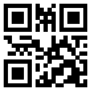 3200801471 - Immagine del Qr Code associato