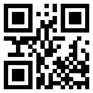 Scansione del QrCode di 3200801473