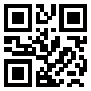 3200801474 - Immagine del Qr Code