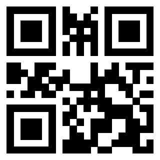 3200801477 - Immagine del QrCode