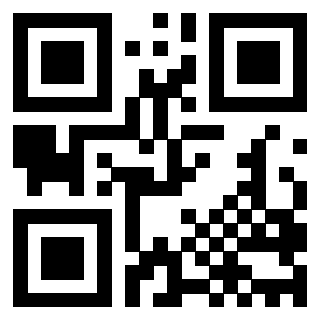 Immagine del Qr Code di 3200801478
