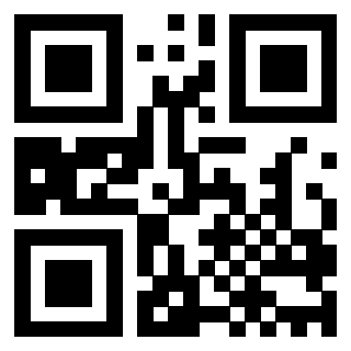 Scansione del QrCode di 3200801482
