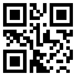 3200801483 - Immagine del Qr Code associato