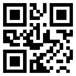 Il QrCode di 3200801484