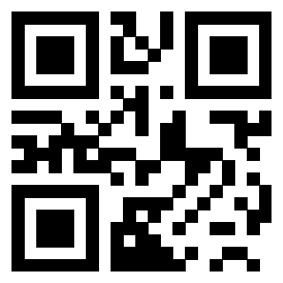 Scansione del QrCode di 3200801490