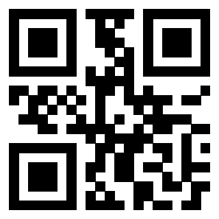 3200801491 - Immagine del Qr Code associato