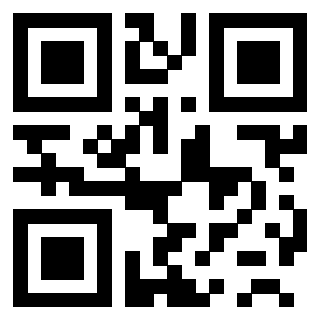 Scansione del QrCode di 3200801493