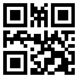 Scansione del Qr Code di 3200801495