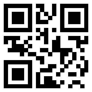 3200801496 - Immagine del Qr Code associato