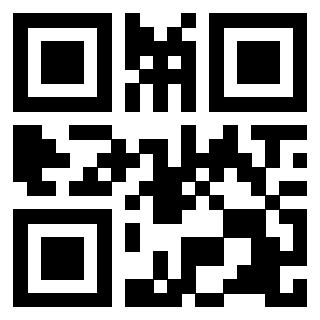 3200801498 Qr Code associato