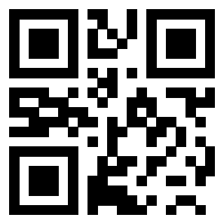 Scansione del Qr Code di 3200801503