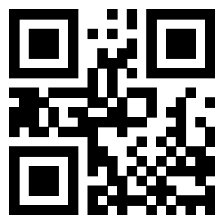 Il Qr Code di 3200801504