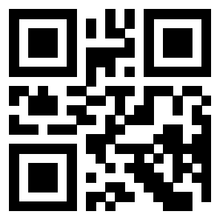 3200801506 - Immagine del QrCode associato