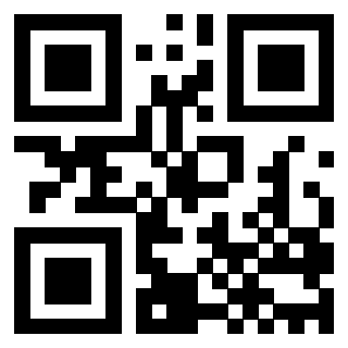 3200801507 Qr Code associato