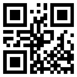 3200801509 QrCode associato