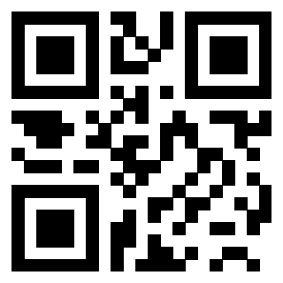 3200801511 QrCode associato