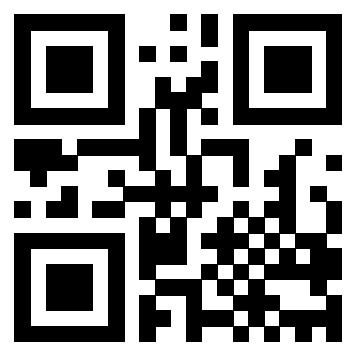 3200801512 - Immagine del Qr Code associato