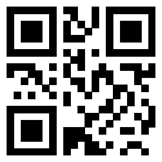 3200801514 - Immagine del Qr Code