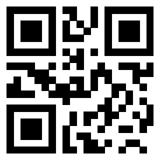 3200801515 - Immagine del QrCode associato