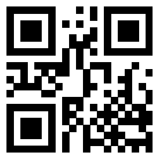 Immagine del Qr Code di 3200801519