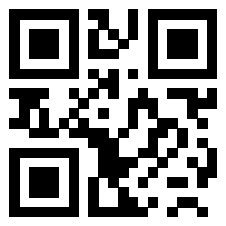 3200801524 - Immagine del QrCode associato