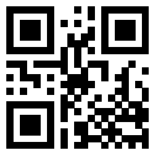 Scansione del Qr Code di 3200801525
