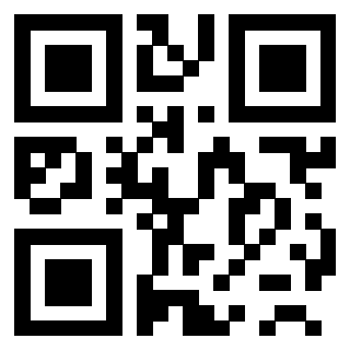 QrCode di 3200801526