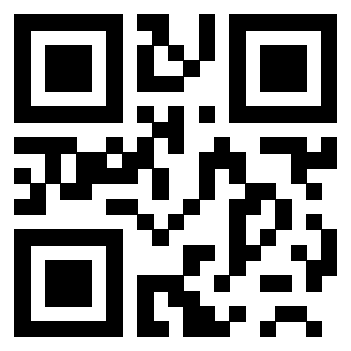 Immagine del QrCode di 3200801527