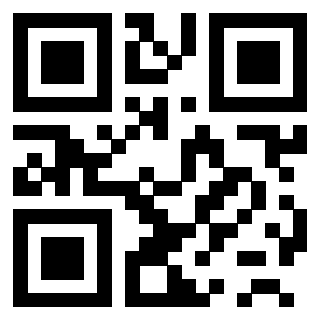 3200801529 QrCode associato