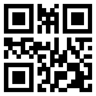 3200801532 QrCode associato