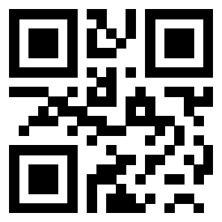 3200801533 Qr Code associato