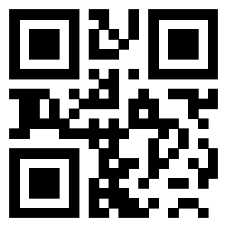 Il Qr Code di 3200801537