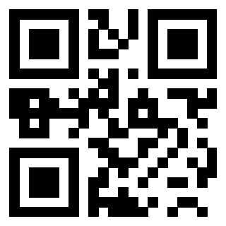 Il QrCode di 3200801538